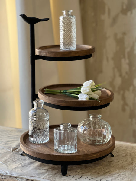 Aurelia Bottle No. 1 | 3.15"