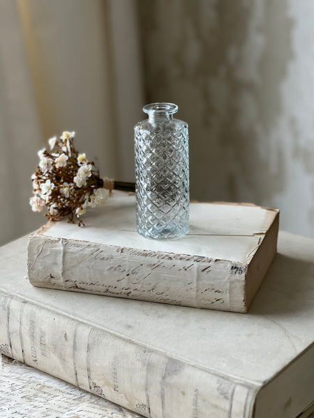 Aurelia Bottle No. 2 | 5.25"