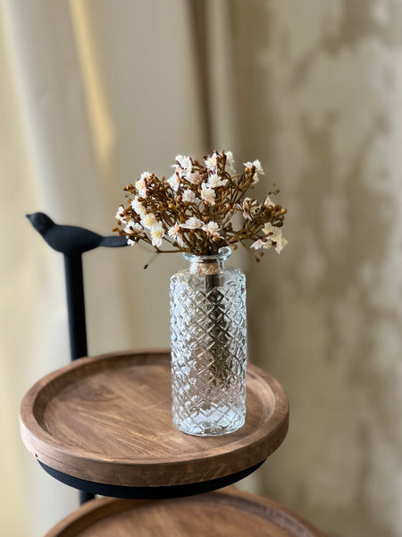 Aurelia Bottle No. 2 | 5.25"