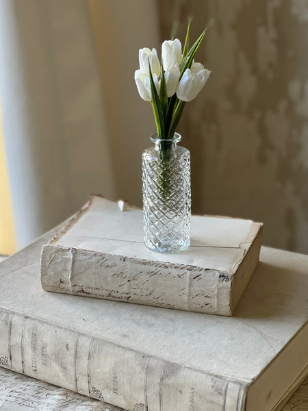 Aurelia Bottle No. 2 | 5.25"