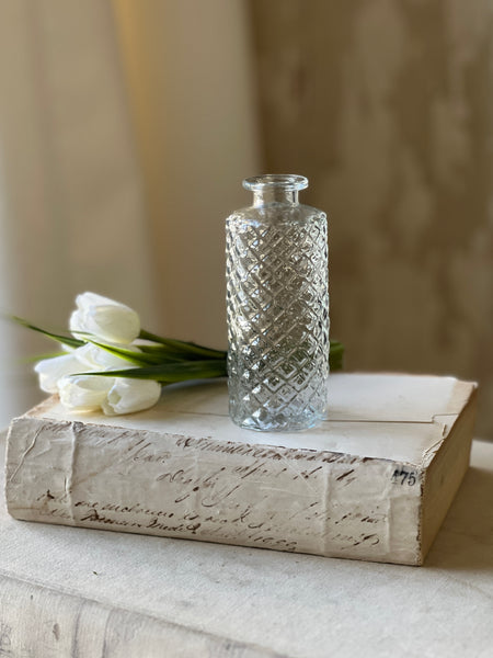 Aurelia Bottle No. 2 | 5.25"