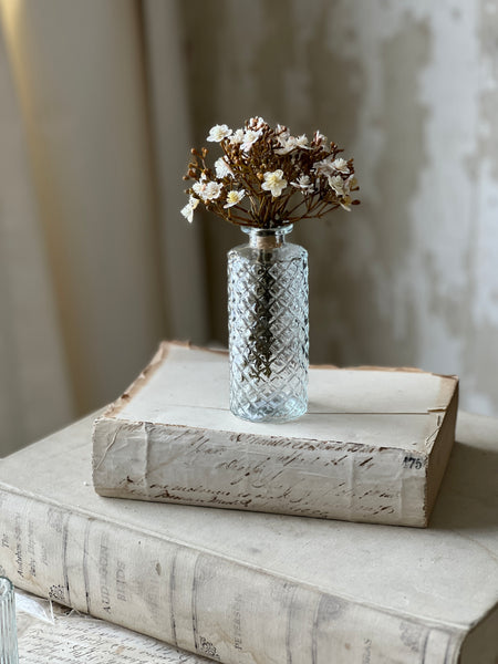 Aurelia Bottle No. 2 | 5.25"