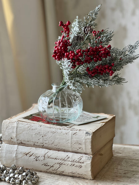 Aurelia Bottle No. 3 | 4.5" | SOLD OUT