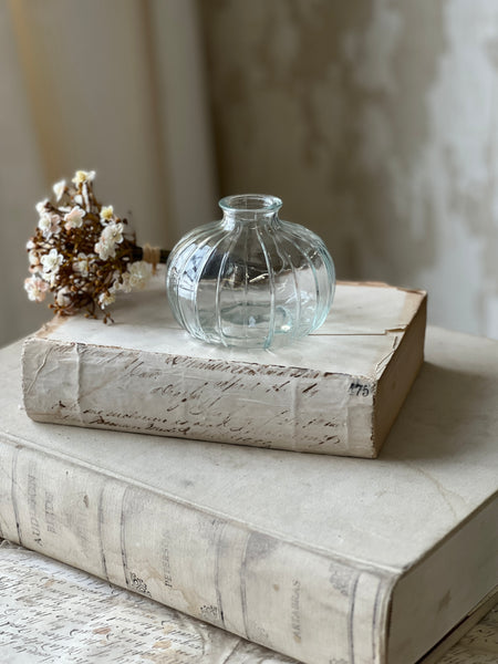 Aurelia Bottle No. 3 | 4.5" | SOLD OUT