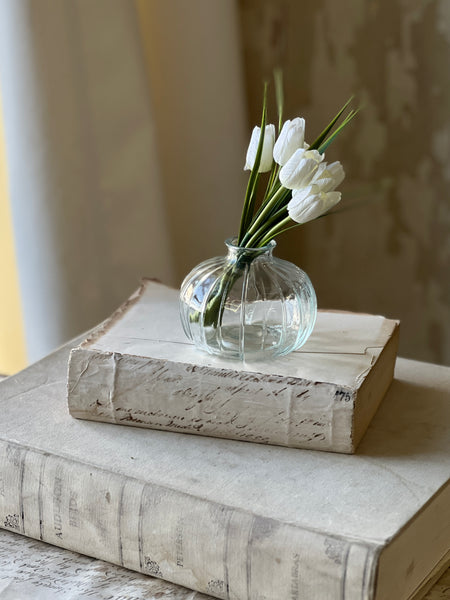 Aurelia Bottle No. 3 | 4.5" | SOLD OUT