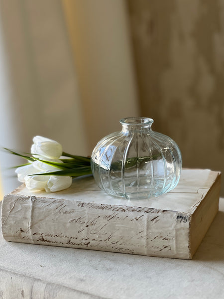 Aurelia Bottle No. 3 | 4.5" | SOLD OUT