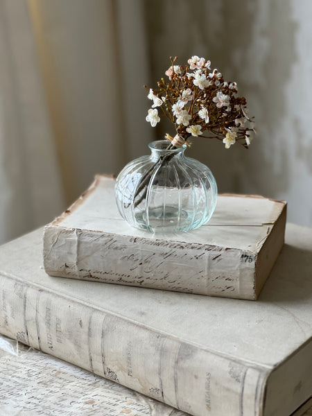 Aurelia Bottle No. 3 | 4.5" | SOLD OUT