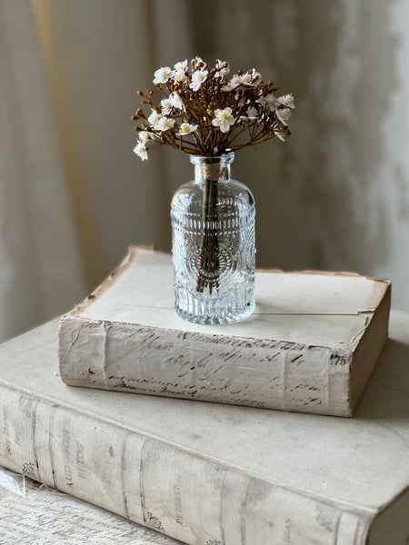 Aurelia Bottle No. 4 | 5"