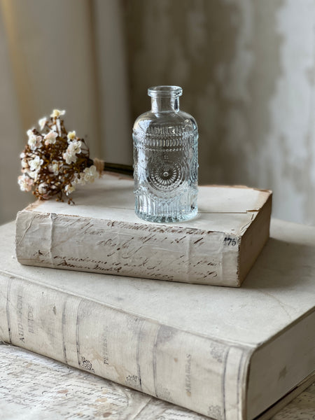 Aurelia Bottle No. 4 | 5"