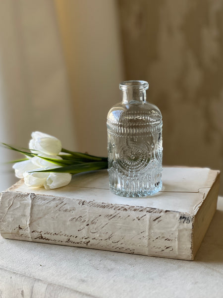 Aurelia Bottle No. 4 | 5"