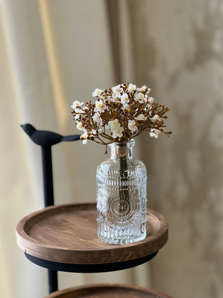 Aurelia Bottle No. 4 | 5"