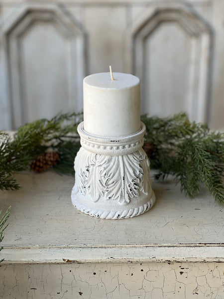 Relevare Candle Holder | 4.5"