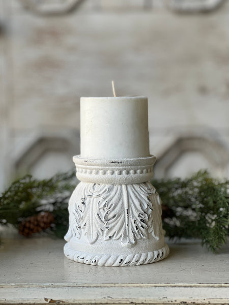 Relevare Candle Holder | 4.5"