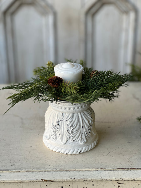 Relevare Candle Holder | 4.5"