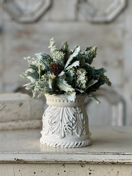 Relevare Candle Holder | 4.5"