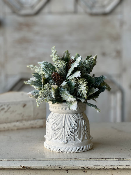 Relevare Candle Holder | 4.5"