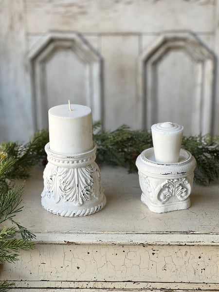 Relevare Candle Holder | 4.5"