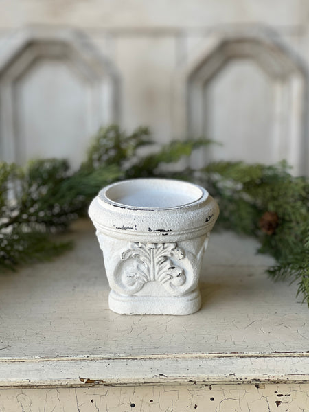 Relevare Candle Holder | 4"