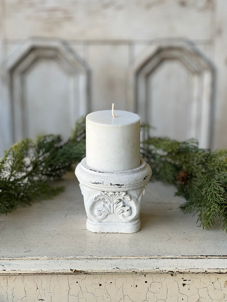 Relevare Candle Holder | 4"