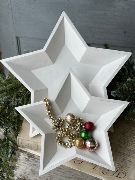 Star Catcher Trays | Set/2