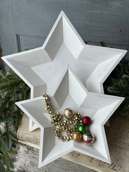 Star Catcher Trays | Set/2