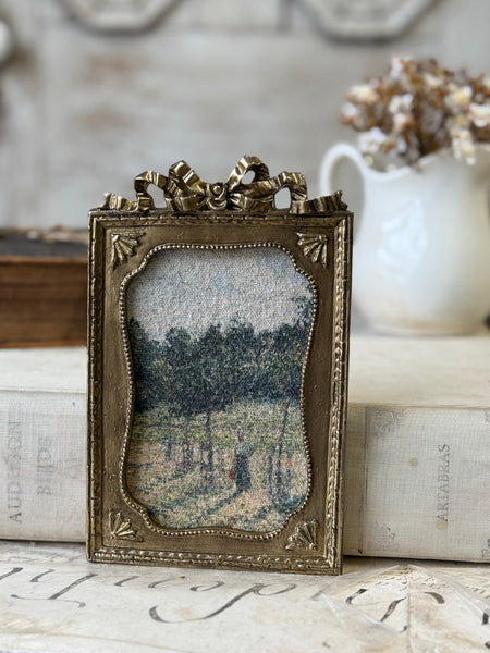 Beneath the Open Sky | 7.5" | NOT CURRENTLY IN STOCK-New For Holiday 2026!