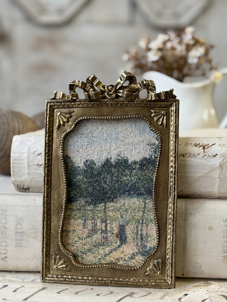 Beneath the Open Sky | 7.5" | NOT CURRENTLY IN STOCK-New For Holiday 2026!