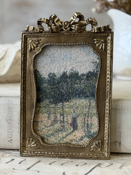 Beneath the Open Sky | 7.5" | NOT CURRENTLY IN STOCK-New For Holiday 2026!