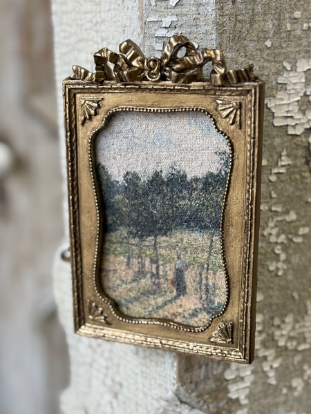 Beneath the Open Sky | 7.5" | NOT CURRENTLY IN STOCK-New For Holiday 2026!