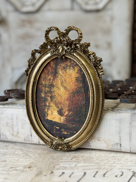 Sunwashed Horizon | 9.5" | NOT CURRENTLY IN STOCK-New For Holiday 2026!