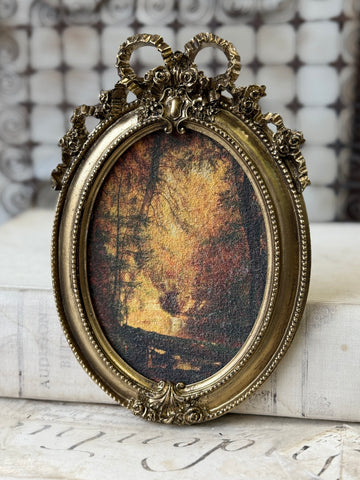 Sunwashed Horizon | 9.5" | NOT CURRENTLY IN STOCK-New For Holiday 2026!