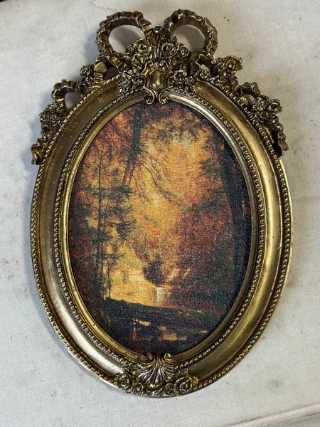 Sunwashed Horizon | 9.5" | NOT CURRENTLY IN STOCK-New For Holiday 2026!