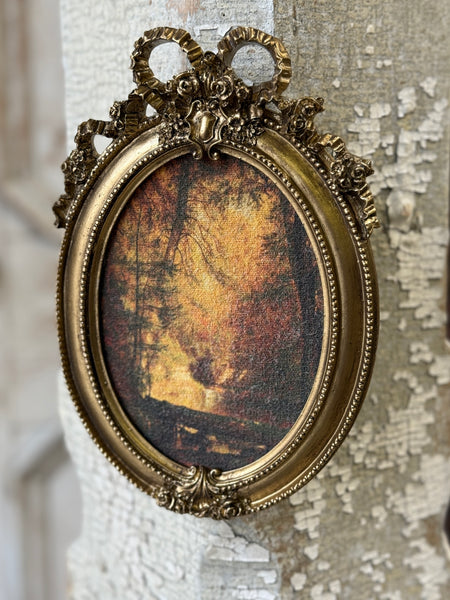 Sunwashed Horizon | 9.5" | NOT CURRENTLY IN STOCK-New For Holiday 2026!