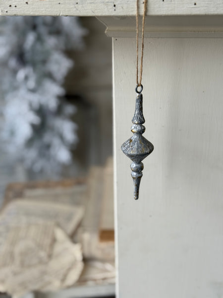 Rhapsody Ornament | No. 1 | NOT CURRENTLY IN STOCK-New For Holiday 2026!