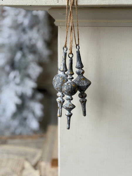 Rhapsody Ornament | No. 1 | NOT CURRENTLY IN STOCK-New For Holiday 2026!