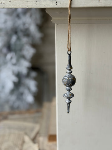 Rhapsody Ornament | No. 2 | NOT CURRENTLY IN STOCK-New For Holiday 2026!
