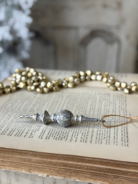 Rhapsody Ornament | No. 2 | NOT CURRENTLY IN STOCK-New For Holiday 2026!