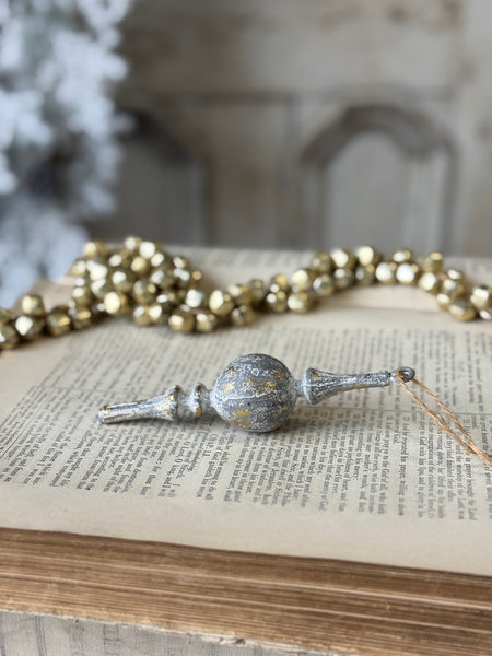 Rhapsody Ornament | No. 3 | NOT CURRENTLY IN STOCK-New For Holiday 2026!