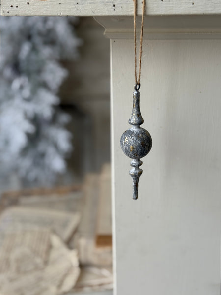 Rhapsody Ornament | No. 3 | NOT CURRENTLY IN STOCK-New For Holiday 2026!