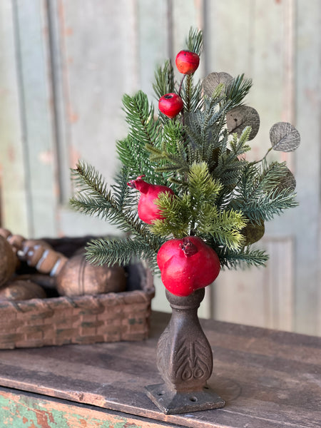 Benevolent Boughs Pick | 17" | SOLD OUT