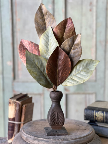 Painterly Magnolia Pick | 18" | SOLD OUT