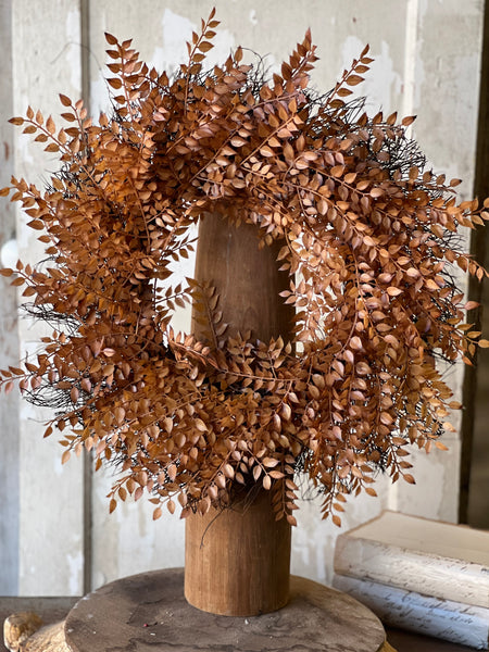 Bohicket Wreath | 22" | SOLD OUT