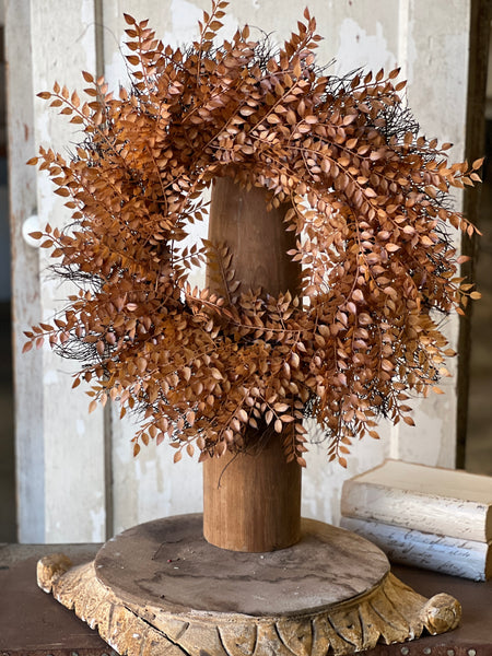 Bohicket Wreath | 22" | SOLD OUT