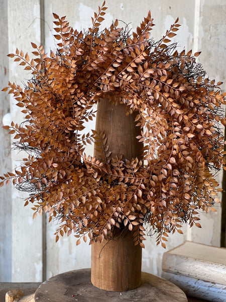 Bohicket Wreath | 22" | SOLD OUT