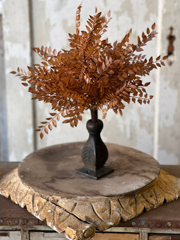 Bohicket Bush | 15" | SOLD OUT