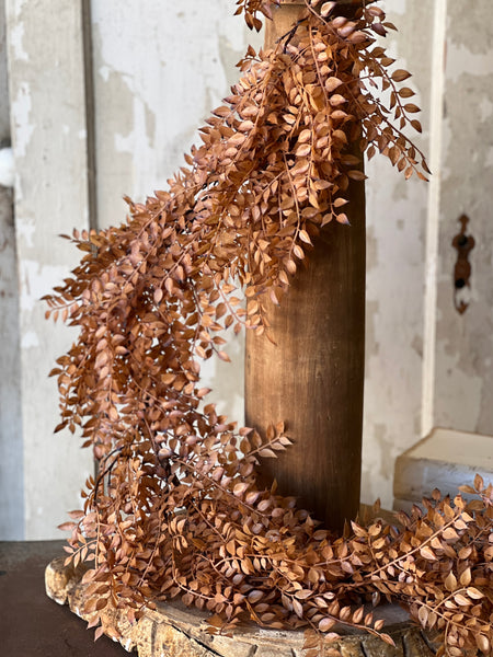 Bohicket Garland | 6' | SOLD OUT