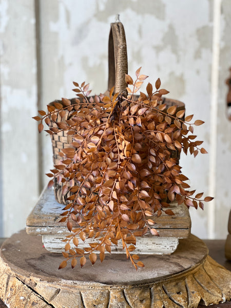 Bohicket Drop | 17" | SOLD OUT