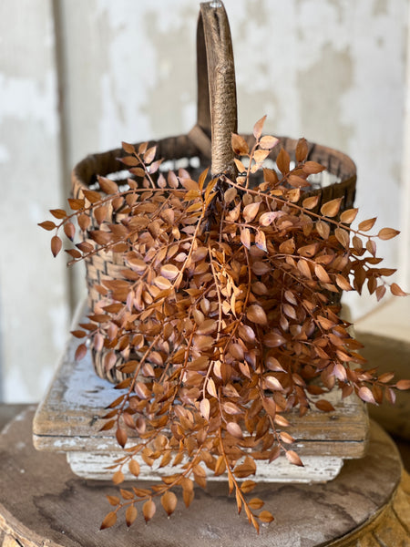 Bohicket Drop | 17" | SOLD OUT