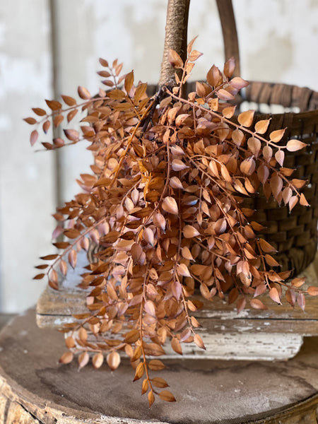 Bohicket Drop | 17" | SOLD OUT