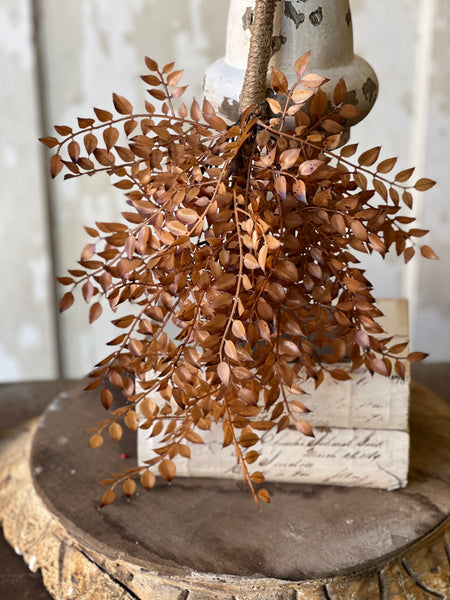 Bohicket Drop | 17" | SOLD OUT